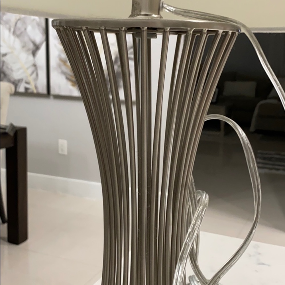 Lamp - Picture 2 of 2